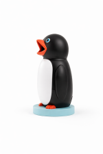 Penguin Garbage - Image 2