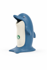 Dolphin Garbage - Image 2